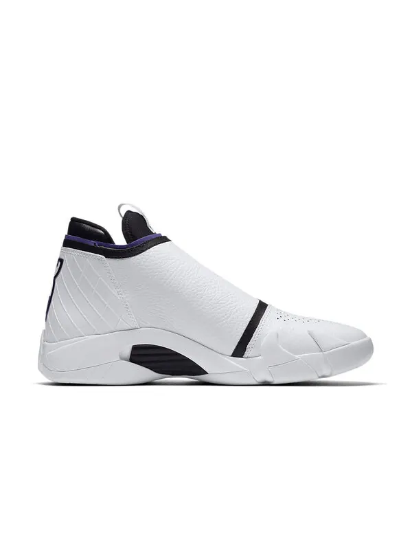 Кроссовки jumpman z Air Jordan — изображение 2 из 4, белый/темный-черный