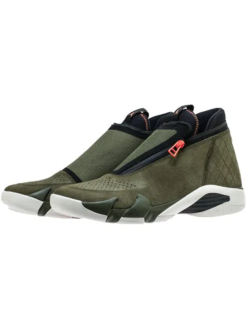 Кроссовки jumpman z Air Jordan — изображение 3 из 4