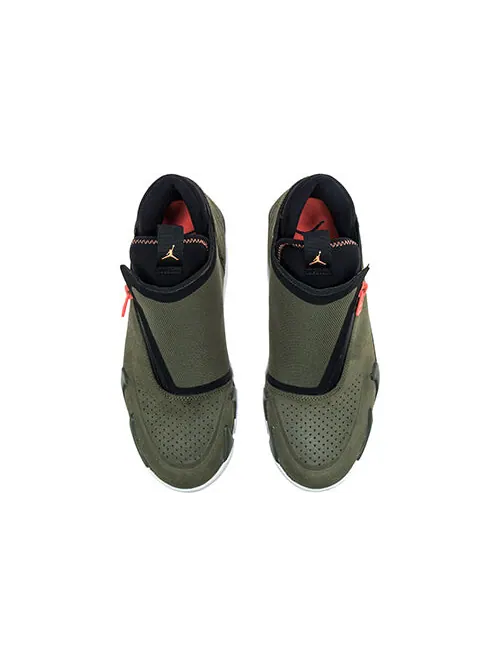 Кроссовки jumpman z Air Jordan — изображение 4 из 4