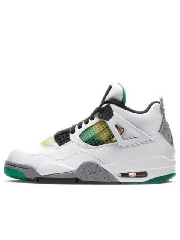 Кроссовки 4 ретро Air Jordan — изображение 1 из 4
