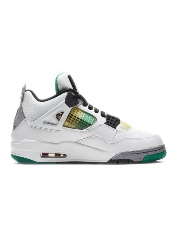 Кроссовки 4 ретро Air Jordan — изображение 2 из 4
