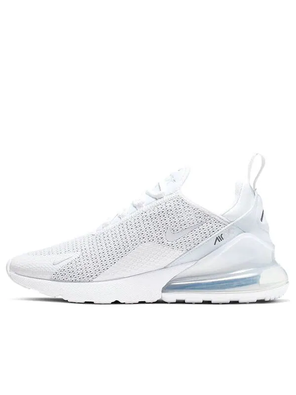 Кроссовки air max 270 Nike — изображение 1 из 4, белый
