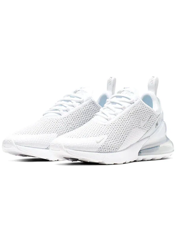 Кроссовки air max 270 Nike — изображение 2 из 4, белый
