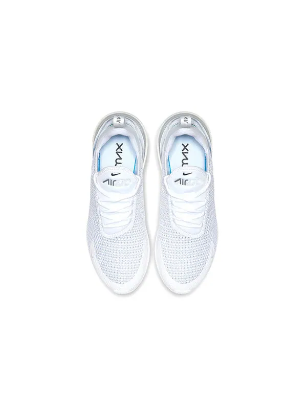 Кроссовки air max 270 Nike — изображение 3 из 4, белый