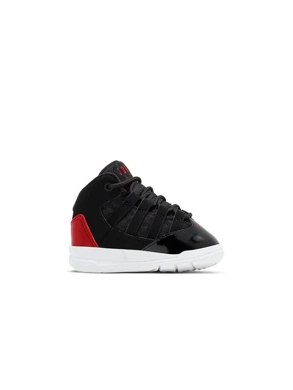 Кроссовки max aura 'black gym red' Air Jordan — изображение 2 из 4, черный