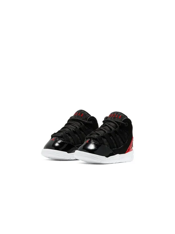 Кроссовки max aura 'black gym red' Air Jordan — изображение 3 из 4, черный