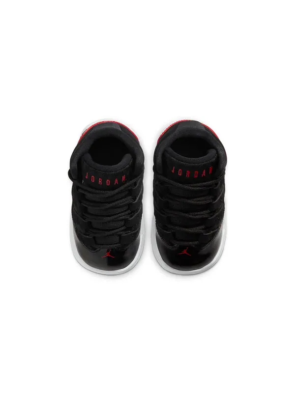 Кроссовки max aura 'black gym red' Air Jordan — изображение 4 из 4, черный