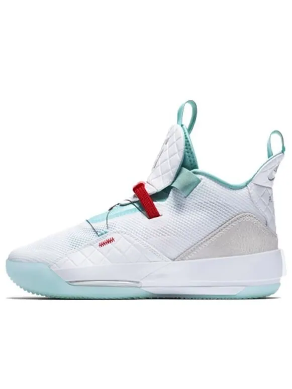 Кроссовки xxxiii Air Jordan — изображение 1 из 4