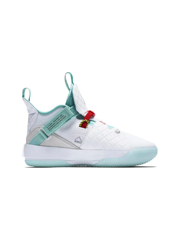 Кроссовки xxxiii Air Jordan — изображение 2 из 4