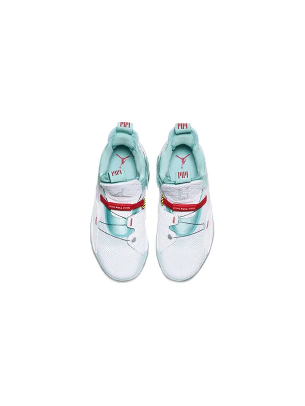 Кроссовки xxxiii Air Jordan — изображение 4 из 4