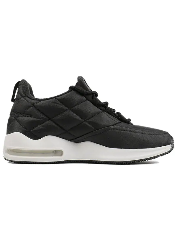 Кроссовки air max jupiter Nike — изображение 2 из 4, черный--белый