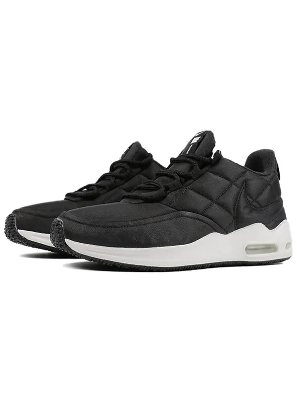 Кроссовки air max jupiter Nike — изображение 3 из 4, черный--белый
