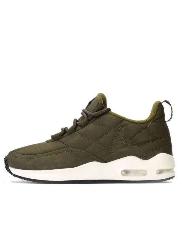 Кроссовки air max jupiter Nike — изображение 1 из 2, зеленый/белый