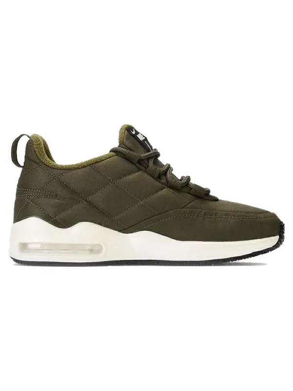 Кроссовки air max jupiter Nike — изображение 2 из 2, зеленый/белый