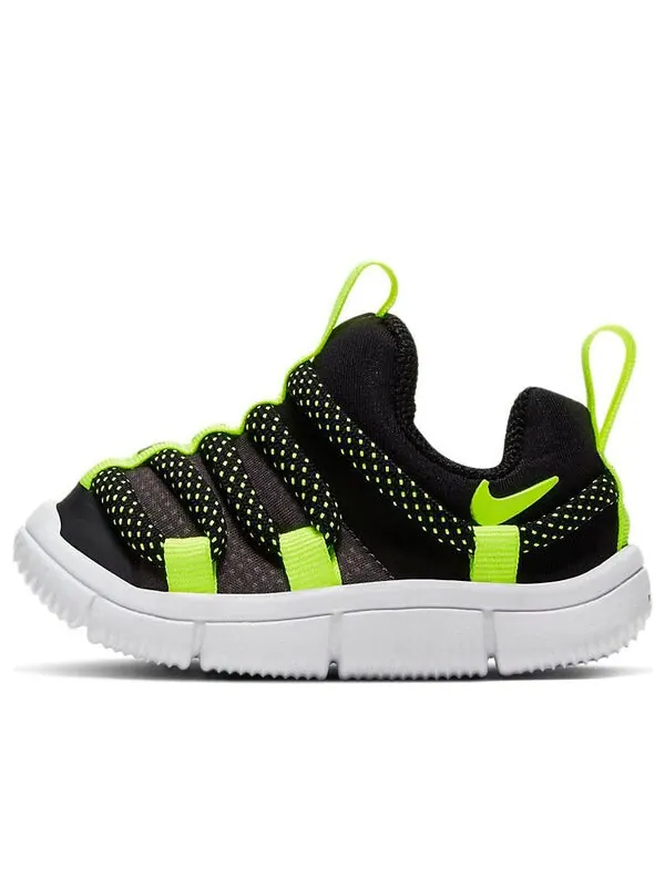 Кроссовки для новичков Nike — изображение 1 из 4, черный