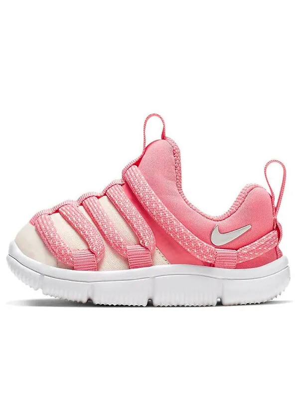 Кроссовки для новичков Nike — изображение 1 из 3, розовый