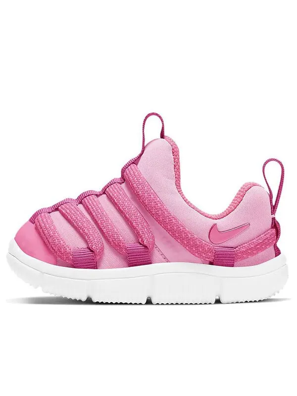 Кроссовки для новичков спортивные повседневные кроссовки Nike — изображение 1 из 3, розовый