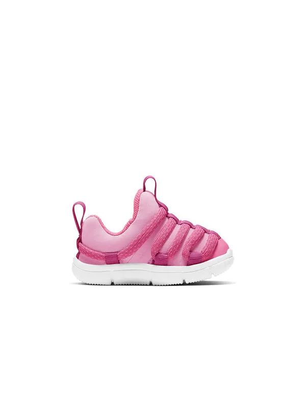 Кроссовки для новичков спортивные повседневные кроссовки Nike — изображение 2 из 3, розовый