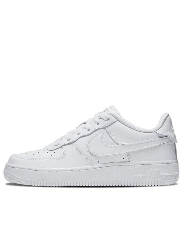 Кроссовки air force 1 низкие Nike — изображение 1 из 3, белый