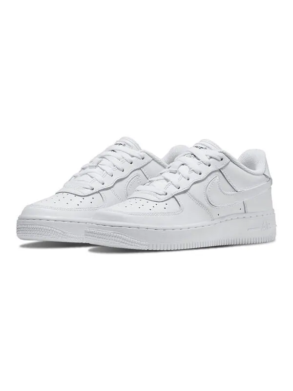 Кроссовки air force 1 низкие Nike — изображение 2 из 3, белый
