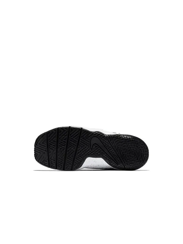 Кроссовки команда hustle d8 Nike — изображение 4 из 4, серый/черный
