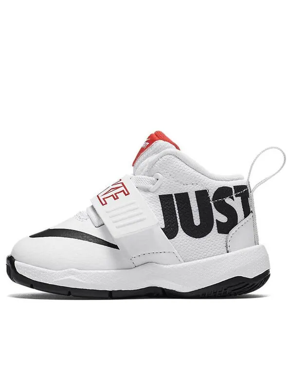 Кроссовки команда hustle d8 Nike — изображение 1 из 4, серый/черный