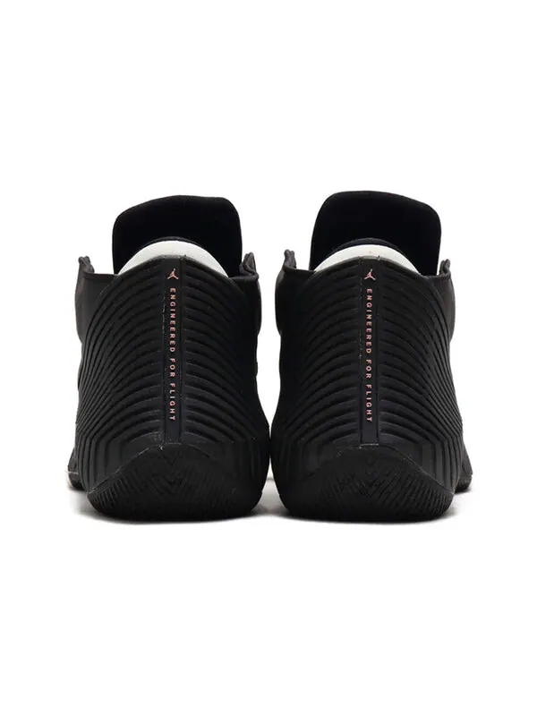 Кроссовки why not zer0.1 'coral stardust' Air Jordan — изображение 4 из 4, черный