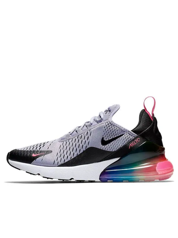 Кроссовки air max 270 Nike — изображение 1 из 4, черный/серый