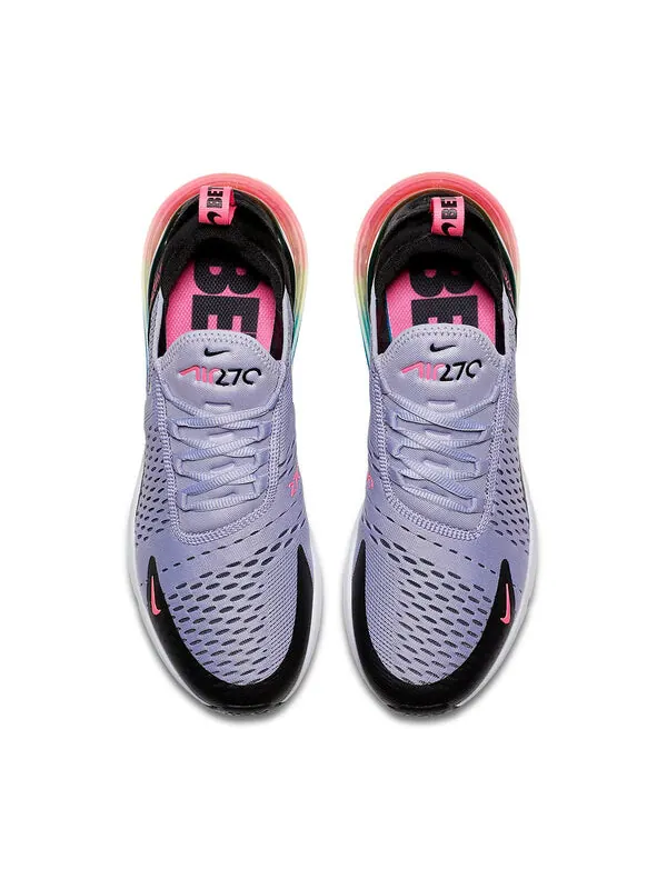 Кроссовки air max 270 Nike — изображение 3 из 4, черный/серый
