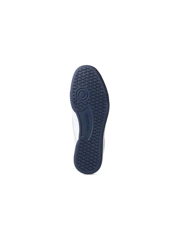Кроссовки club c 85 'white navy' Reebok — изображение 4 из 4, белый