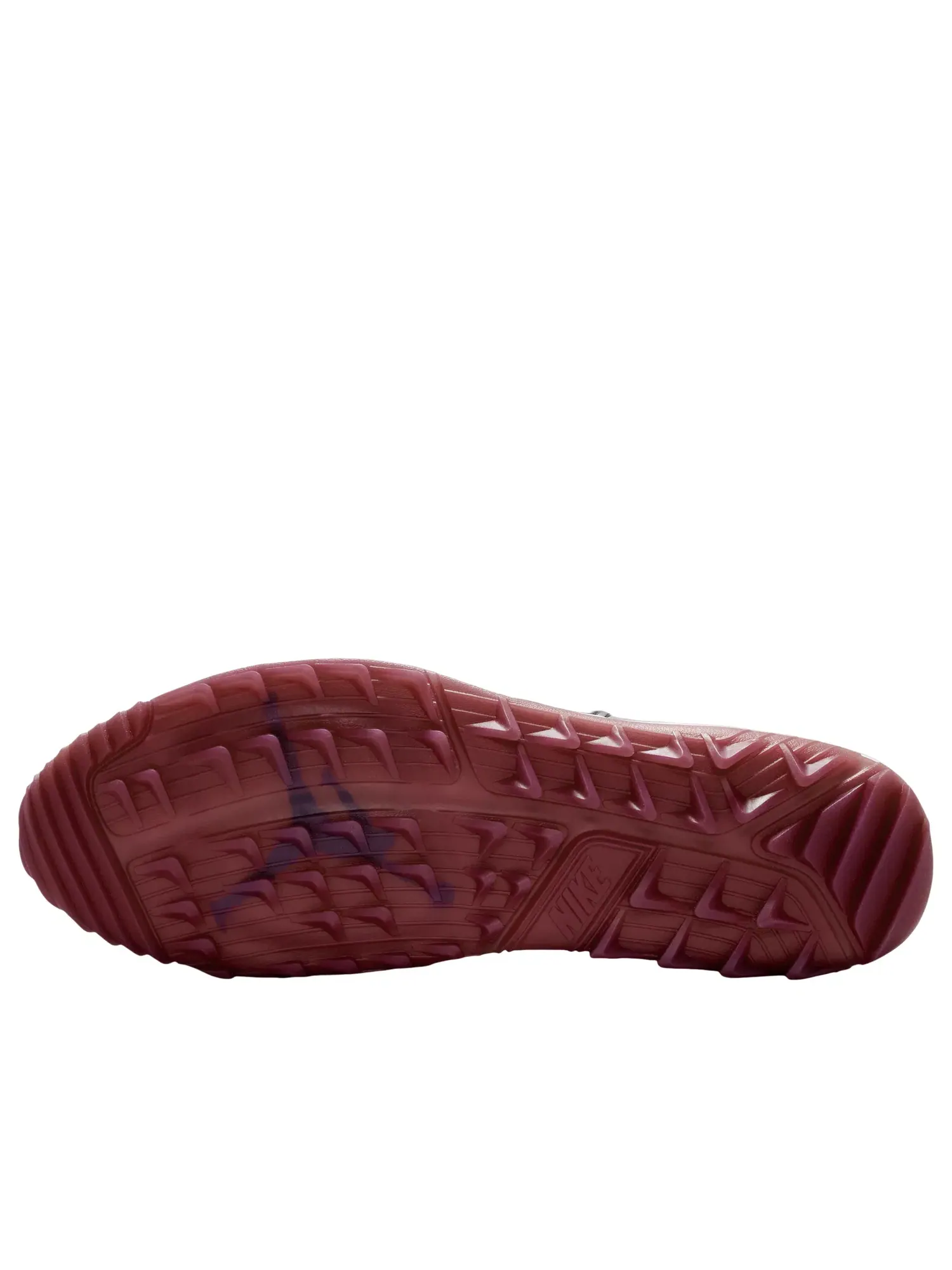 Мужские кроссовки с кожаным верхом Grind Jordan — 7
