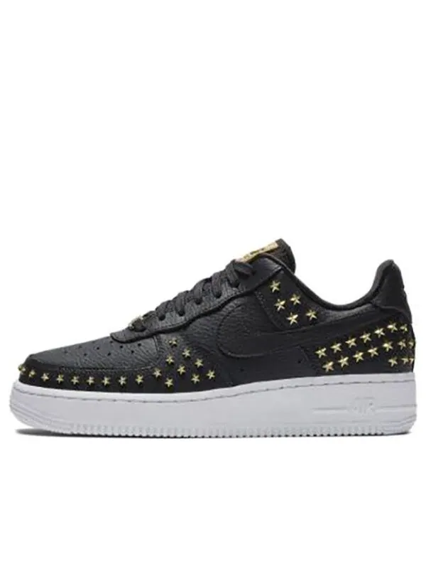 Кроссовки air force 1 низкие Nike — изображение 1 из 4, серый-белый