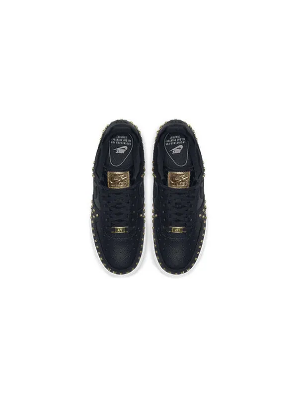 Кроссовки air force 1 низкие Nike — изображение 3 из 4, серый-белый