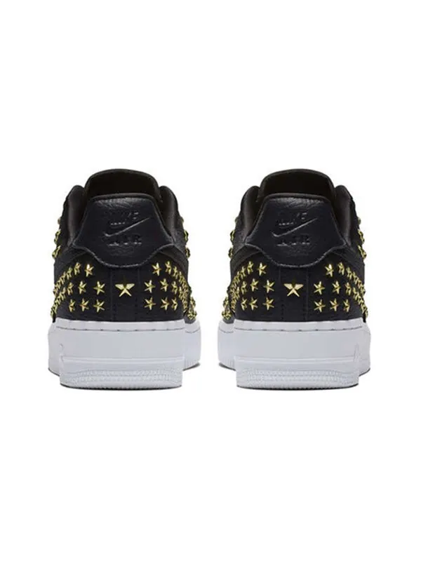 Кроссовки air force 1 низкие Nike — изображение 4 из 4, серый-белый