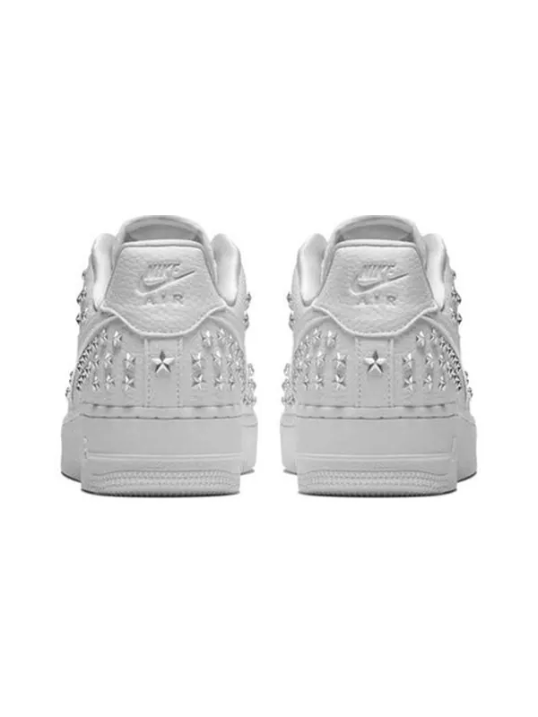 Кроссовки air force 1 низкие Nike — изображение 3 из 4, белый