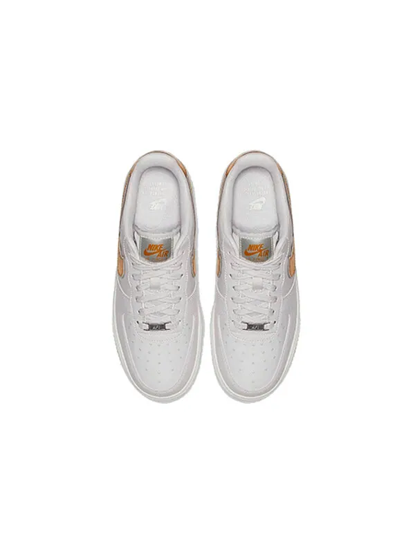 Кроссовки air force 1 низкие Nike — изображение 3 из 4