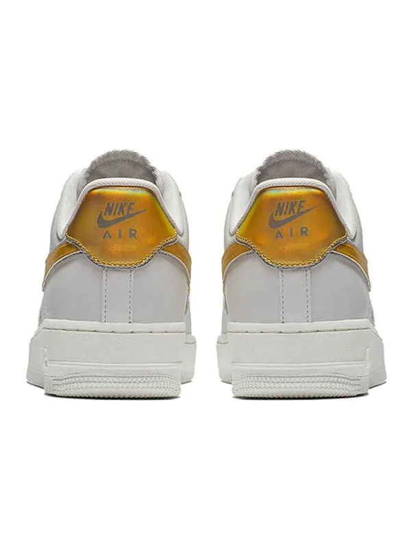 Кроссовки air force 1 низкие Nike — изображение 4 из 4