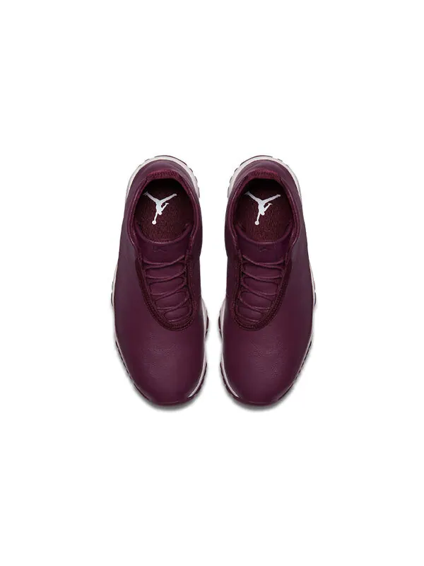 Кроссовки будущего Air Jordan — изображение 4 из 4, фиолетовый