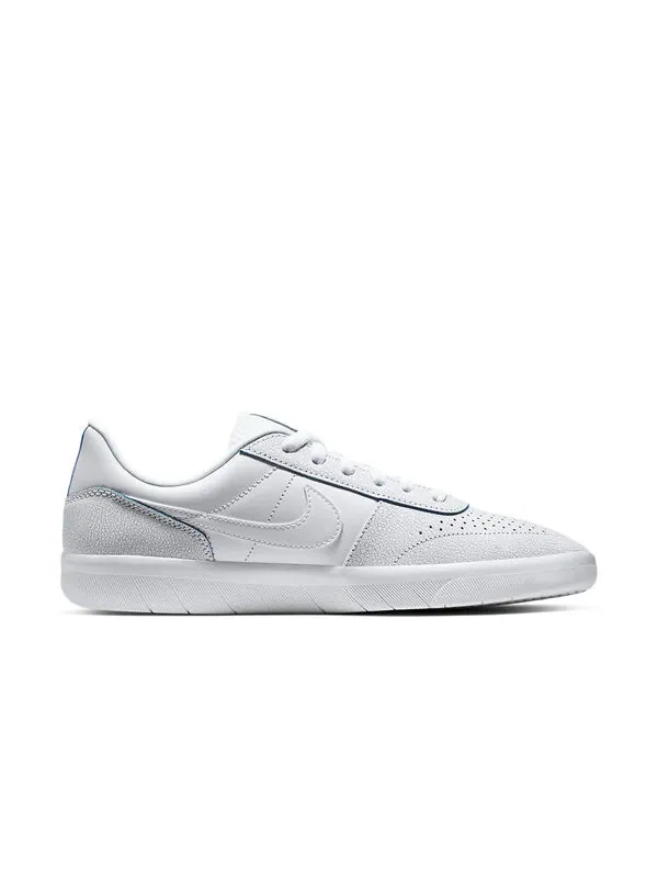 Кроссовки sb skateboard team classic premium Nike — изображение 2 из 4, белый