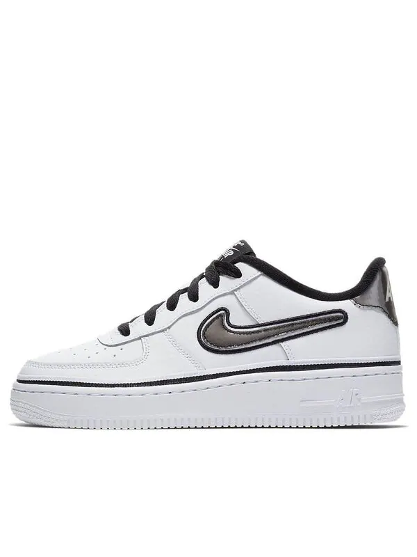 Кроссовки air force 1 lv8 спорт Nike — изображение 1 из 4, белый