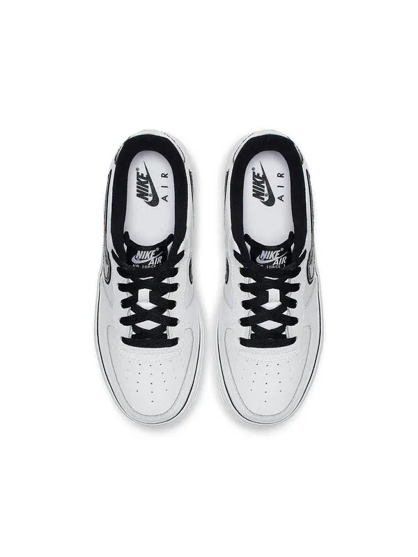 Кроссовки air force 1 lv8 спорт Nike — изображение 3 из 4, белый