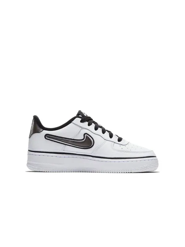 Кроссовки air force 1 lv8 спорт Nike — изображение 4 из 4, белый