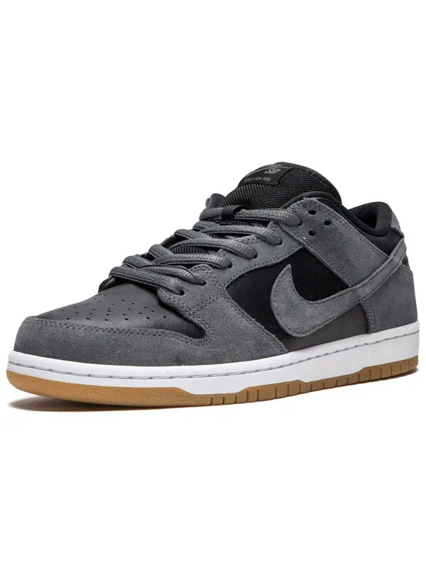 Кроссовки sb dunk low trd Nike — изображение 2 из 4