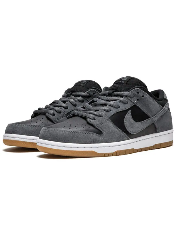 Кроссовки sb dunk low trd Nike — изображение 3 из 4