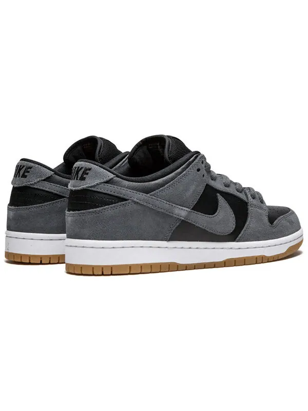 Кроссовки sb dunk low trd Nike — изображение 4 из 4