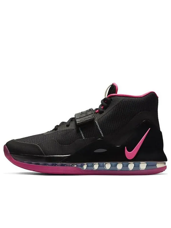 Кроссовки air force max Nike — изображение 1 из 3, черный