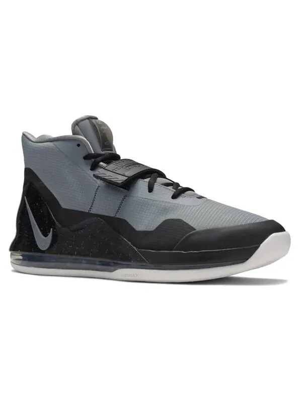 Кроссовки air force max Nike — изображение 3 из 4, черный/серый