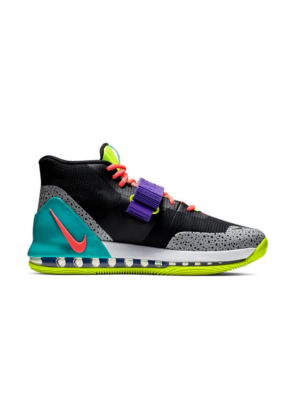 Кроссовки air force max ep версия Nike — изображение 2 из 4, серый