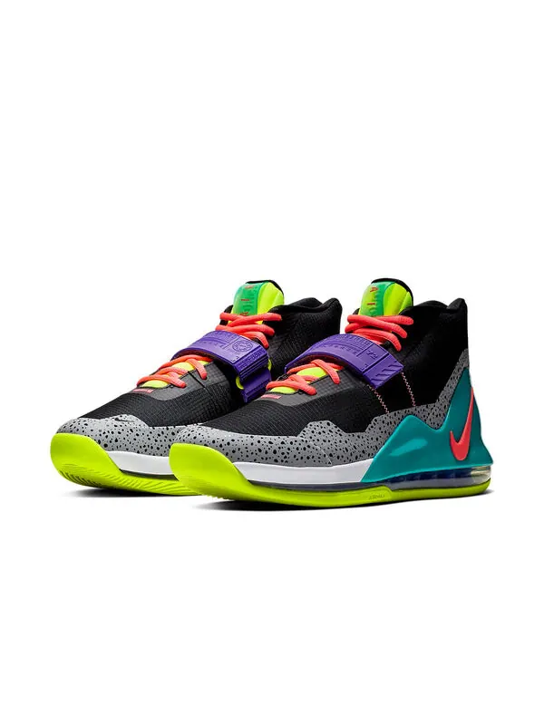 Кроссовки air force max ep версия Nike — изображение 3 из 4, серый