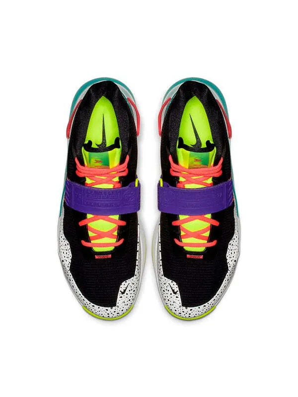 Кроссовки air force max ep версия Nike — изображение 4 из 4, серый